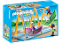 Игровой набор из серии «Парк развлечений» - Аттракцион «Лодка»  - миниатюра №1